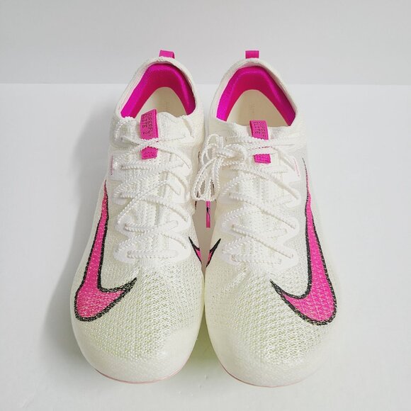 NEW Nike Zoom Superfly Elite 2 Track & Field Shoes SPIKES CD4382-101 Size 11 main image 6